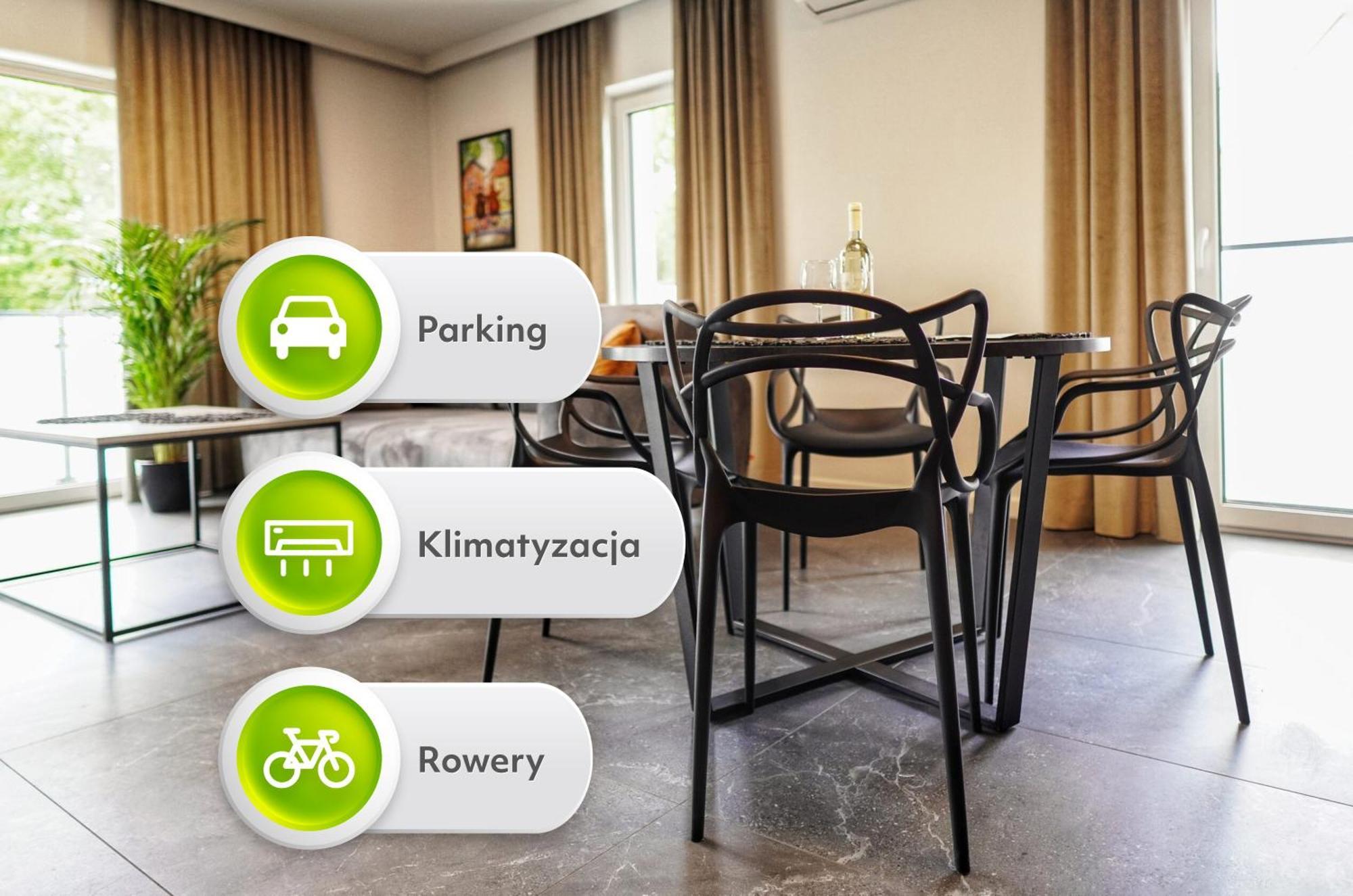 Apartamenty Centrum Park Twardowskiego 4 Zielona Gora  Ngoại thất bức ảnh